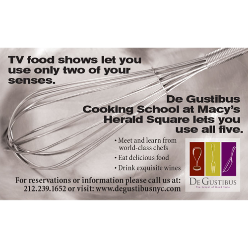 Degustibus