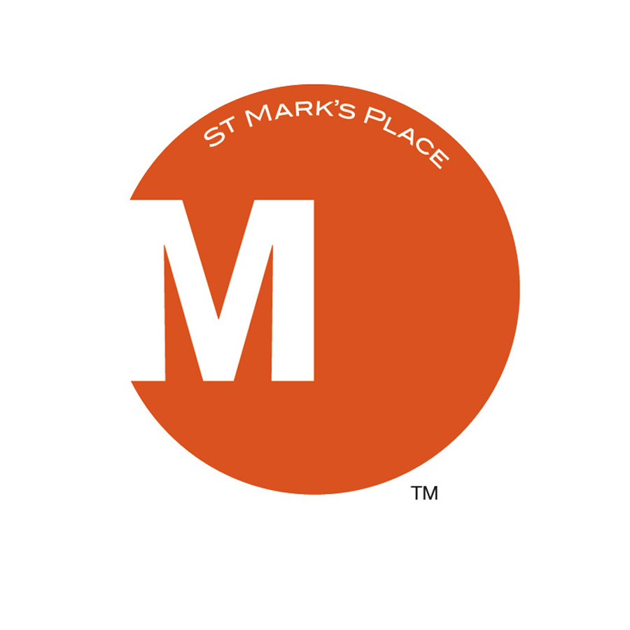 St. Mark's Place